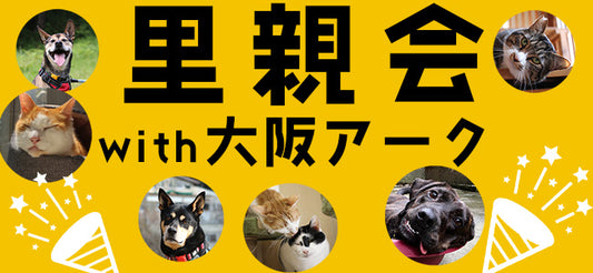 第二回里親会