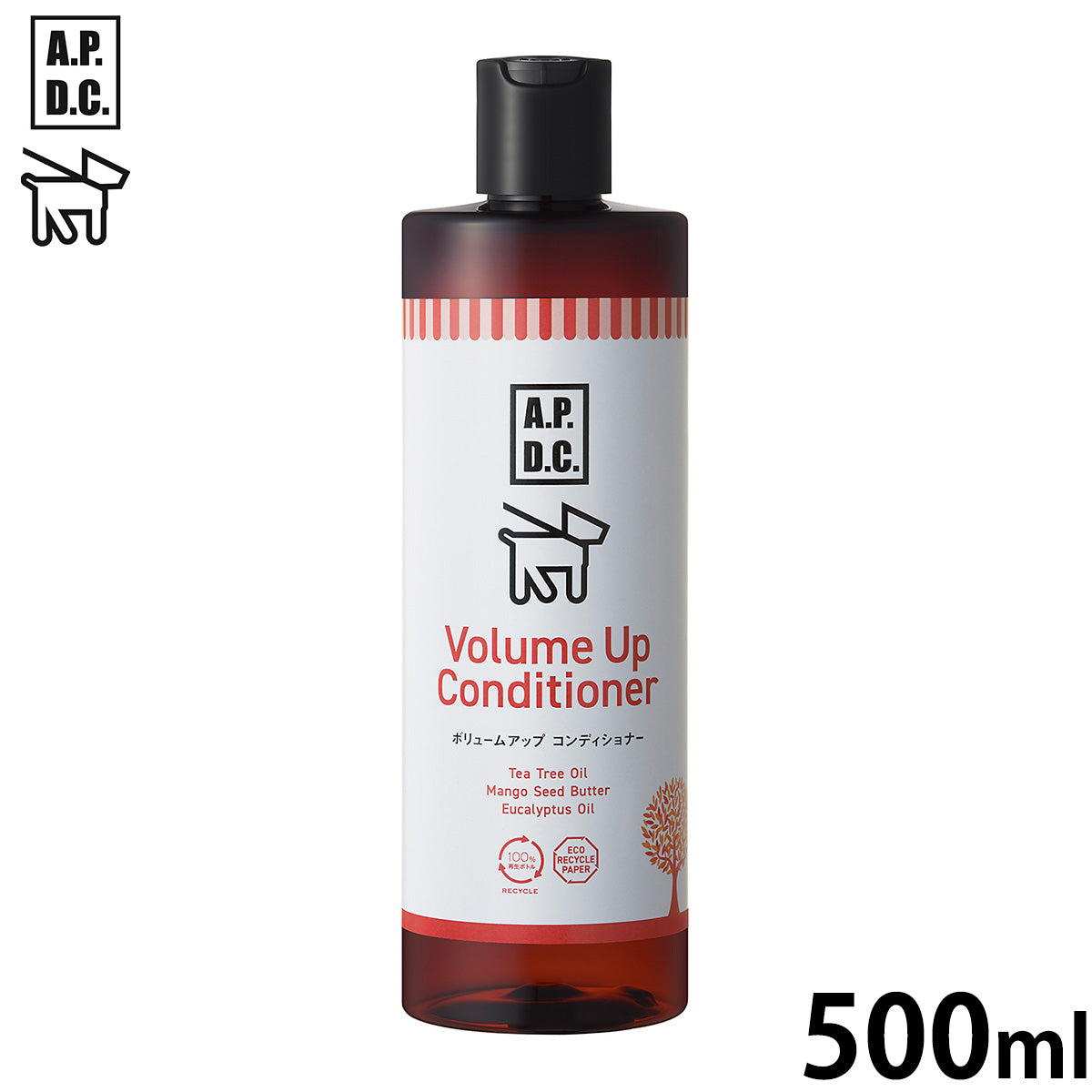 APDC ボリュームアップコンディショナー 500ml
