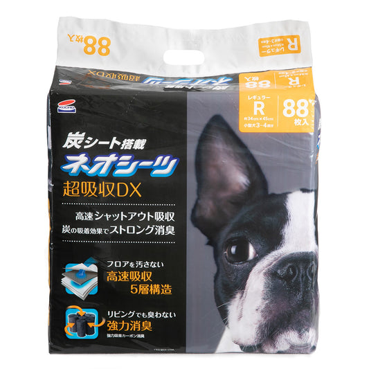 コーチョー ネオシーツ カーボン DX 1ケース(4袋入)