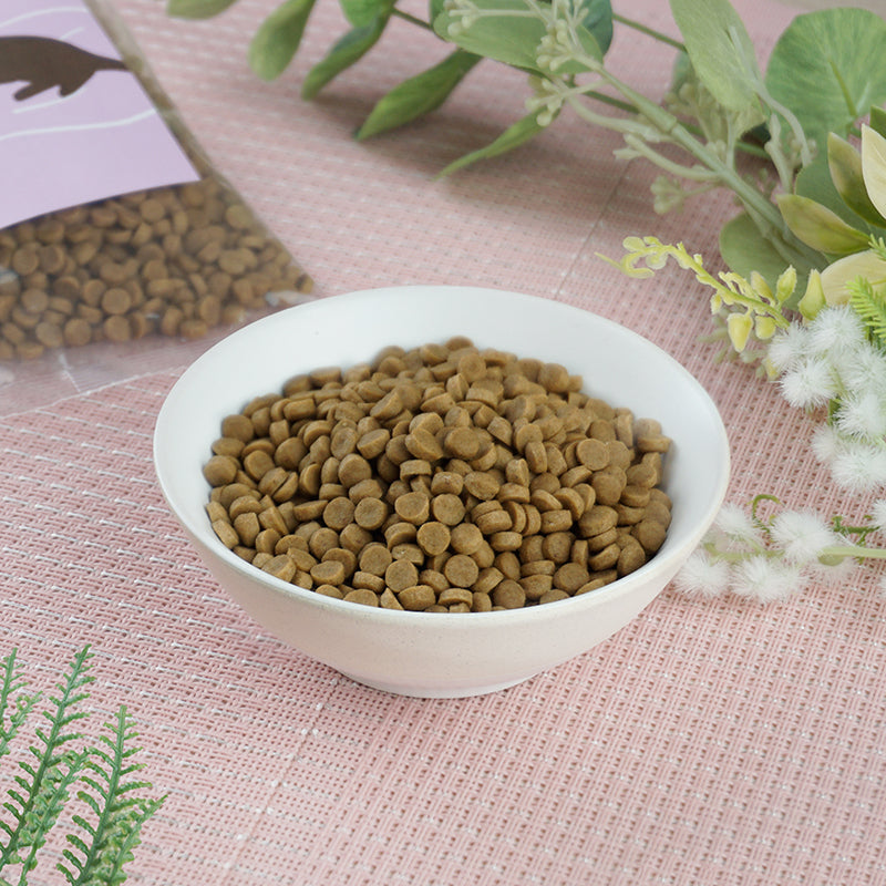 カントリーロード キャットフード お魚でつくった腎臓ケア 食事療法食 チキン&ポーク風味 100g×12袋【送料無料】