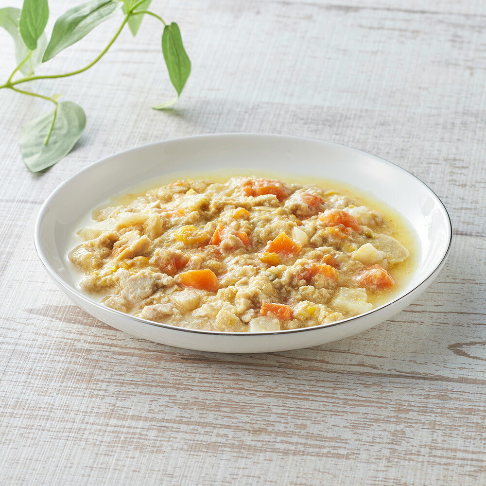 カントリーロード キャットフード ウェットフード おいしい腸活 チキン 50g