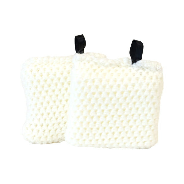 A BIENTOT! 水飲み食器用スポンジノンシャボンディッシュ 2個入り