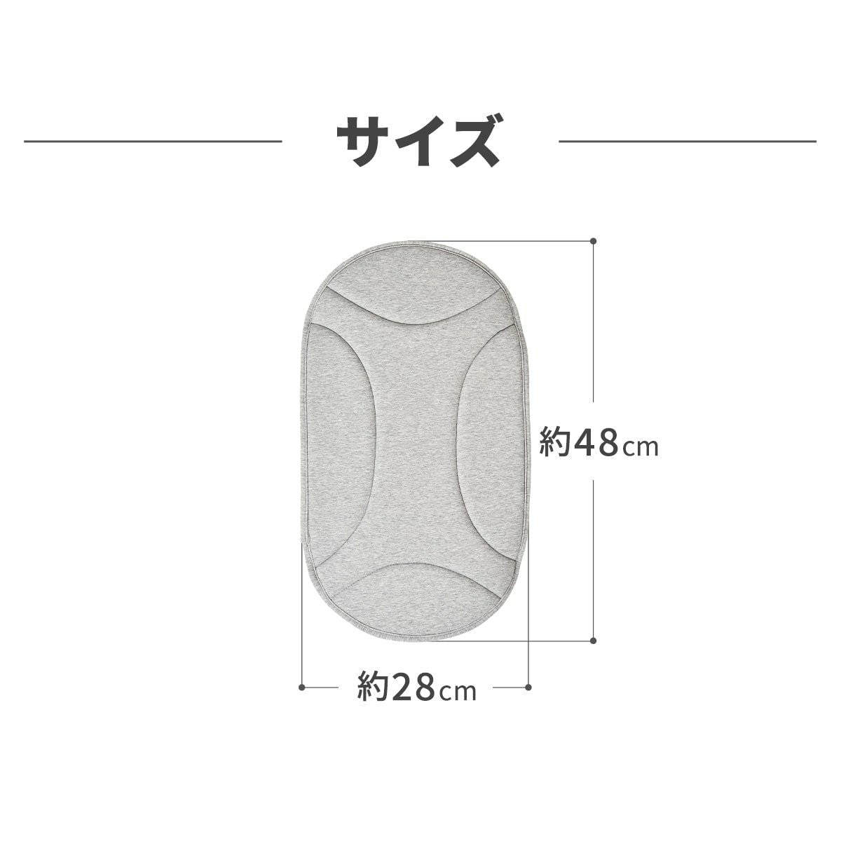 エアバギー フォー ペット AIRBUGGY FOR PET ドーム3 マット レギュラー ミッドナイトブルー