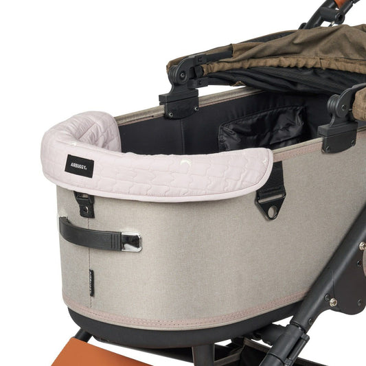 エアバギー フォー ペット AIRBUGGY FOR PET ドーム3用コーナークッション TIOTIO スモーキーピンク【送料無料】