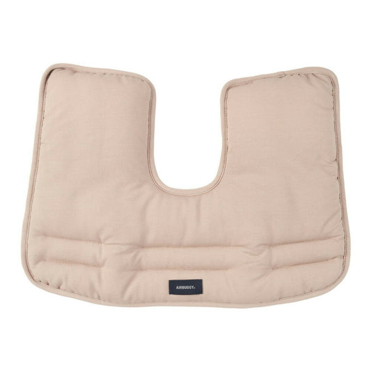 エアバギー フォー ペット AIRBUGGY FOR PET ドーム3用コーナークッション ベージュ【送料無料】