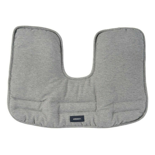 エアバギー フォー ペット AIRBUGGY FOR PET ドーム3用コーナークッション メランジグレー【送料無料】