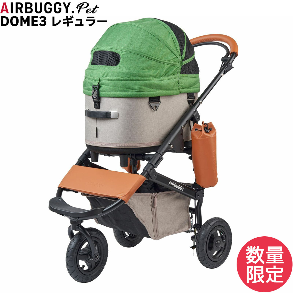 14,322円AirBuggy for Pet(エアバギーフォーペット)