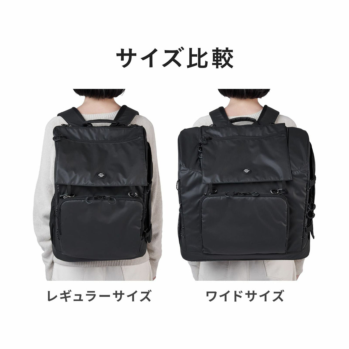 エアバギー フォー ペット 3ウェイバックパックキャリ― レギュラー ブラック【送料無料】 犬 猫 ペットキャリーバッグ リュック