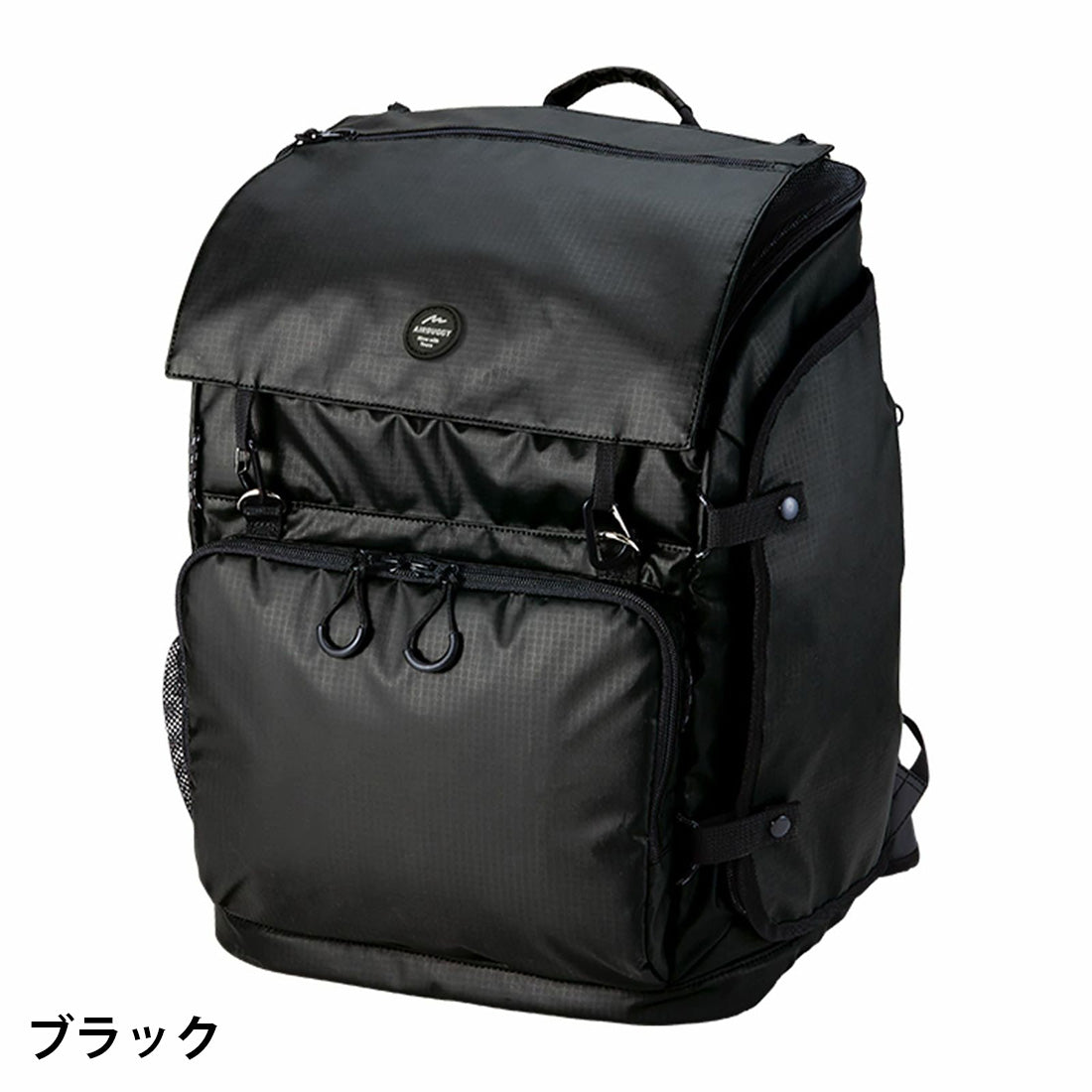 エアバギー フォー ペット 3ウェイバックパックキャリ― レギュラー ブラック【送料無料】 犬 猫 ペットキャリーバッグ リュック