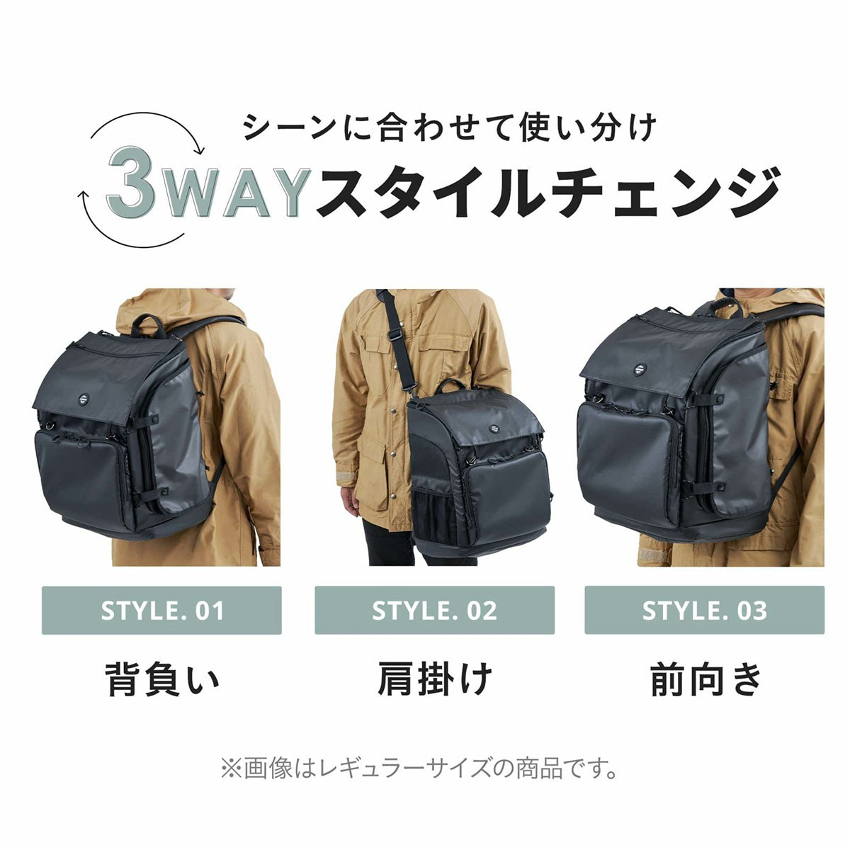 エアバギー フォー ペット エアバギー犬 3ウェイバックパックキャリ― ワイド ブラック【送料無料】 犬 猫 ペットキャリーバッグ リュック