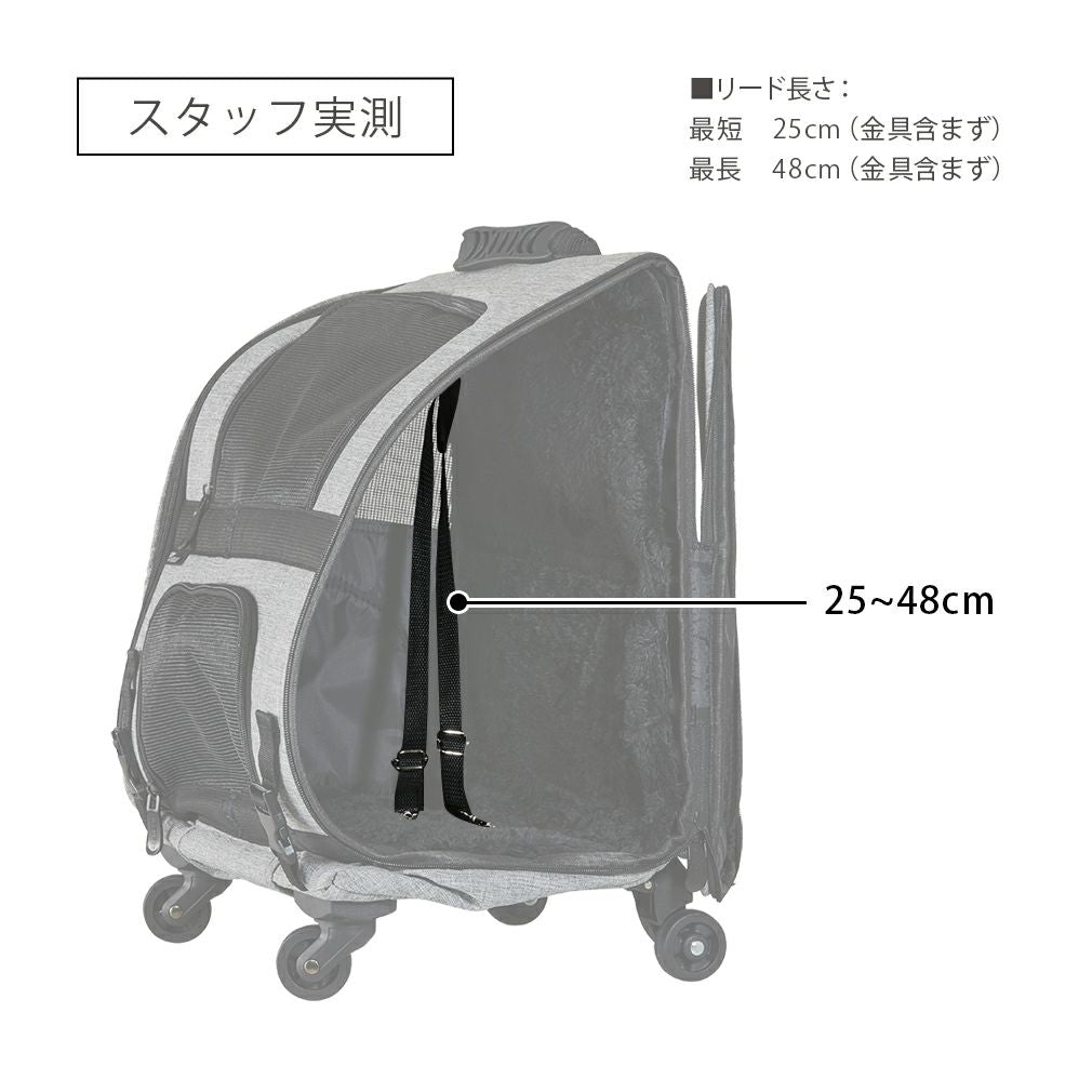 エアバギー フィット エアバギー犬 アースグレー 送料無料 AirBuggy for PET ペットキャリー ペットカート キャスター付き 小型犬 中型犬 猫 フラット 高さ切り替え