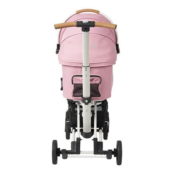 AIRBUGGY エアバギー フォー ペット ペットカート ウィズ エックス WIZ X 数量限定カラー チェリーピンク【送料無料】