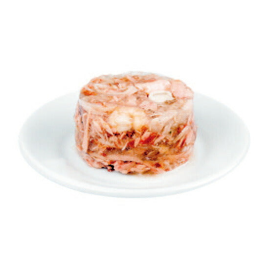 アニモンダ キャットフード カーニー オーシャン ホワイトツナ・牛 全年齢用 80g×12個【送料無料】猫 無添加