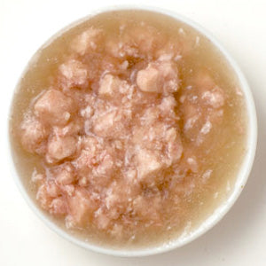 AVODERM アボ・ダーム 猫缶 セレクトカット チキン 85g