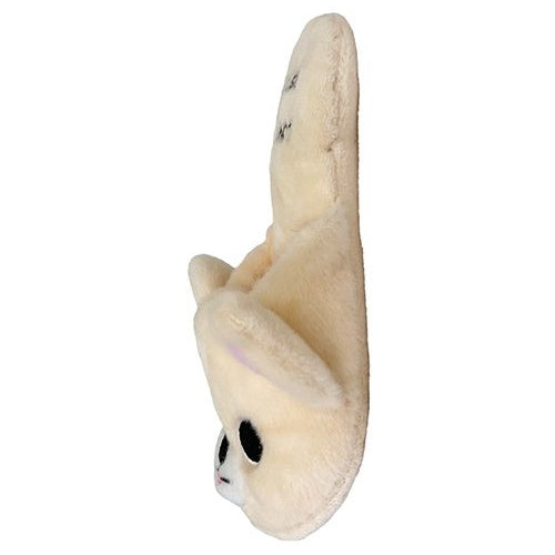 ベストエバー 犬用おもちゃ スクィーキー スリッパトイ チワワ