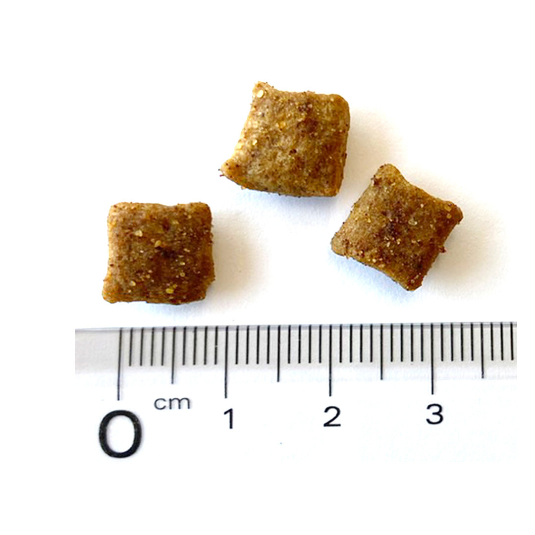 ブリットケア ミニ Brit Care キャットフード グレインフリー シニア 400g