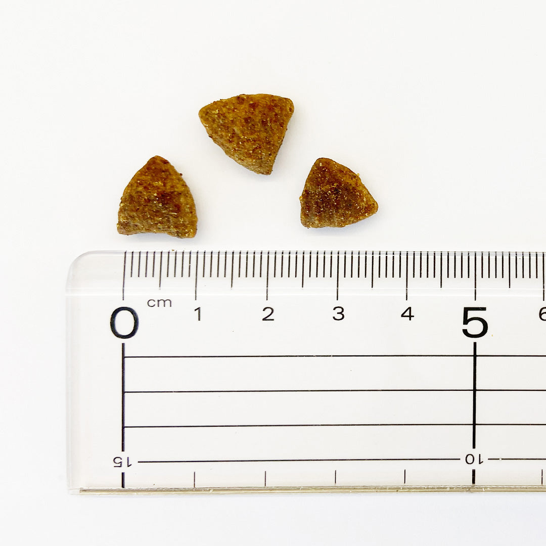 ブリットケア ミニ Brit Care キャットフード グレインフリー ヘアケア 400g