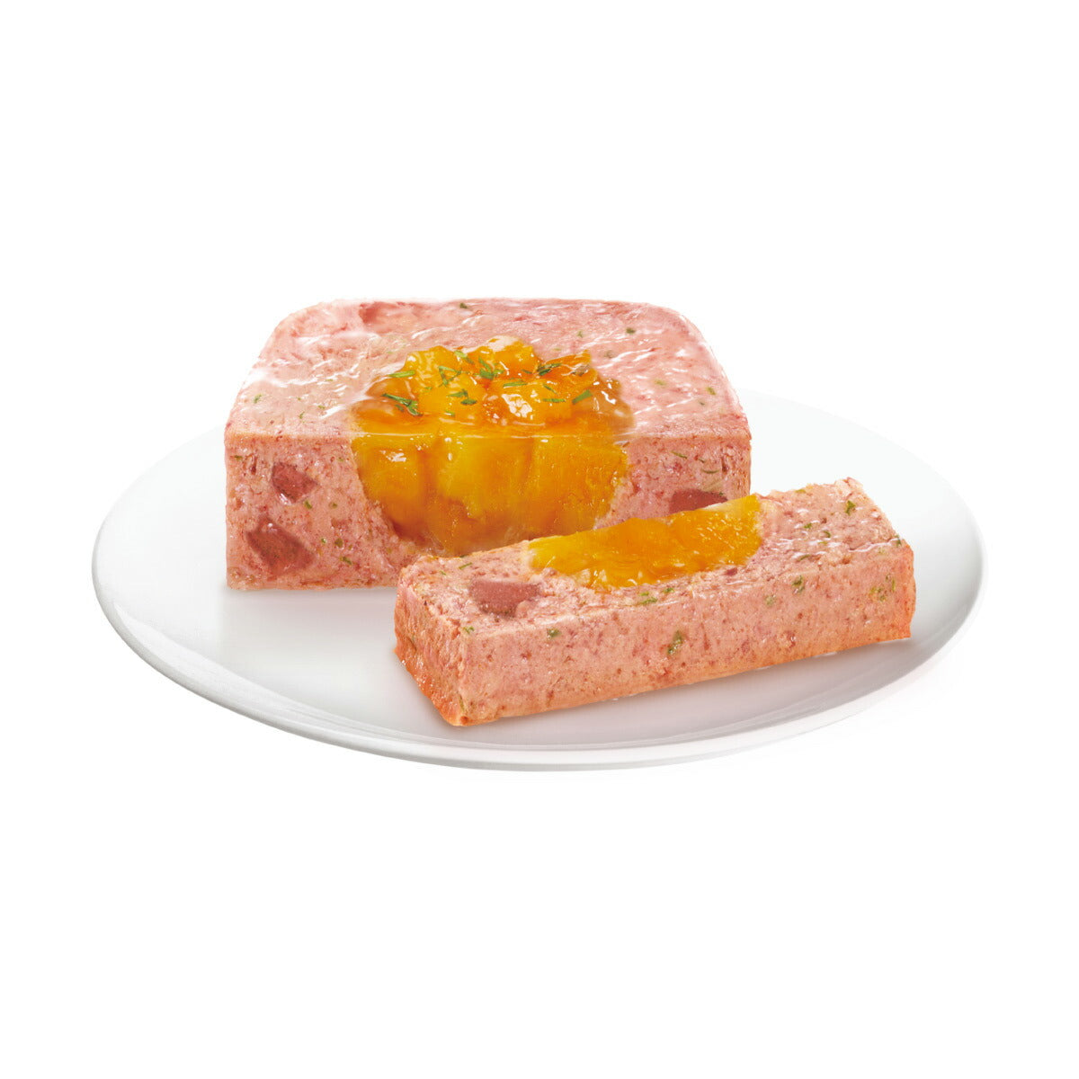 シーザー ドッグフード トレイ 11歳から 味わいチキン チーズ・パンプキン・野菜入り 100g×96個セット【送料無料】 缶詰