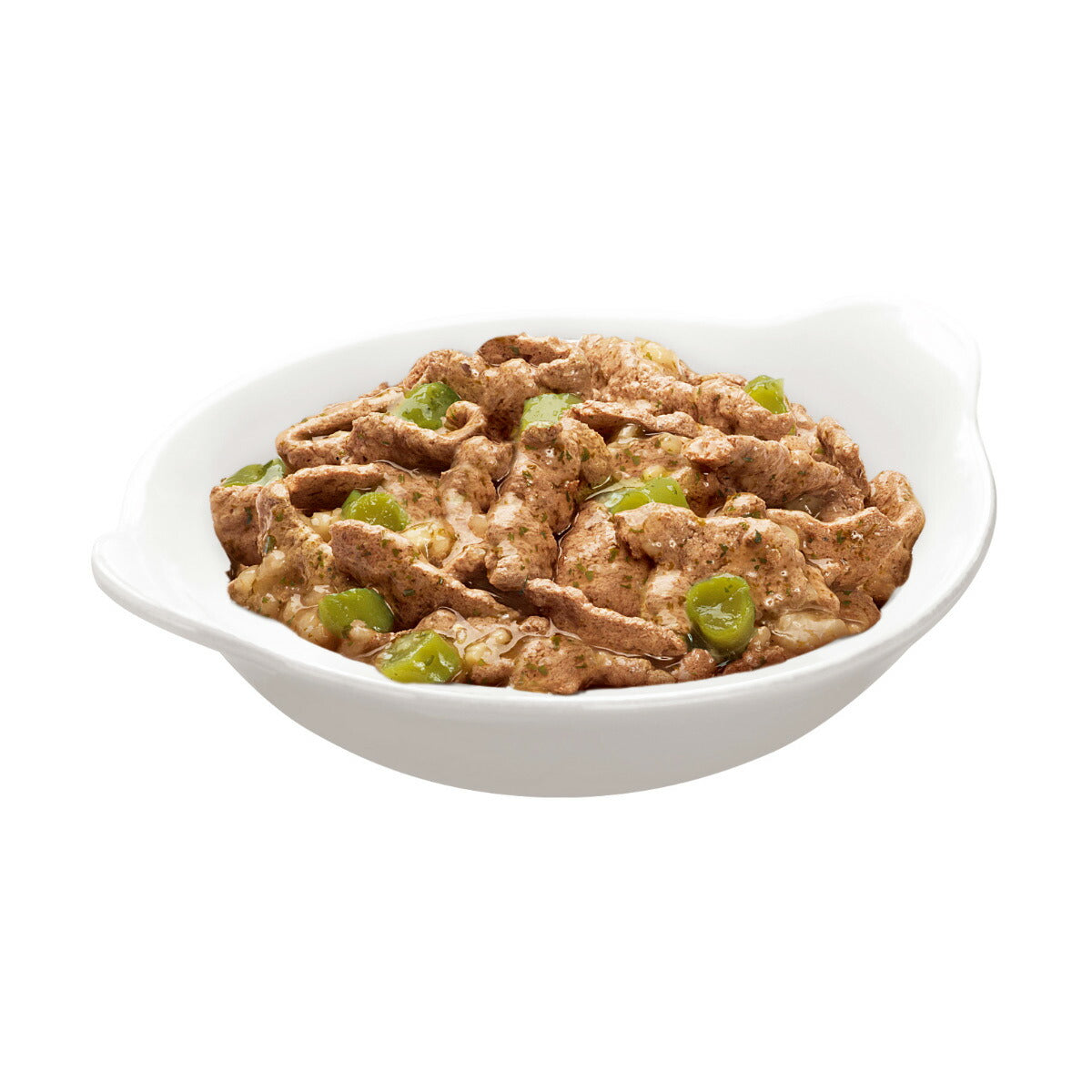 シーザー ドッグフード トレイ 成犬用 おうちレシピ 贅沢ターキー 緑黄色野菜&お米入り 100g 缶詰
