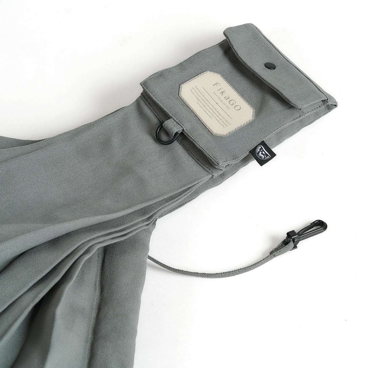 コンビ combi コムペット compet フィカゴー FikaGO ペットスリング PET SLING クワイエットストーン