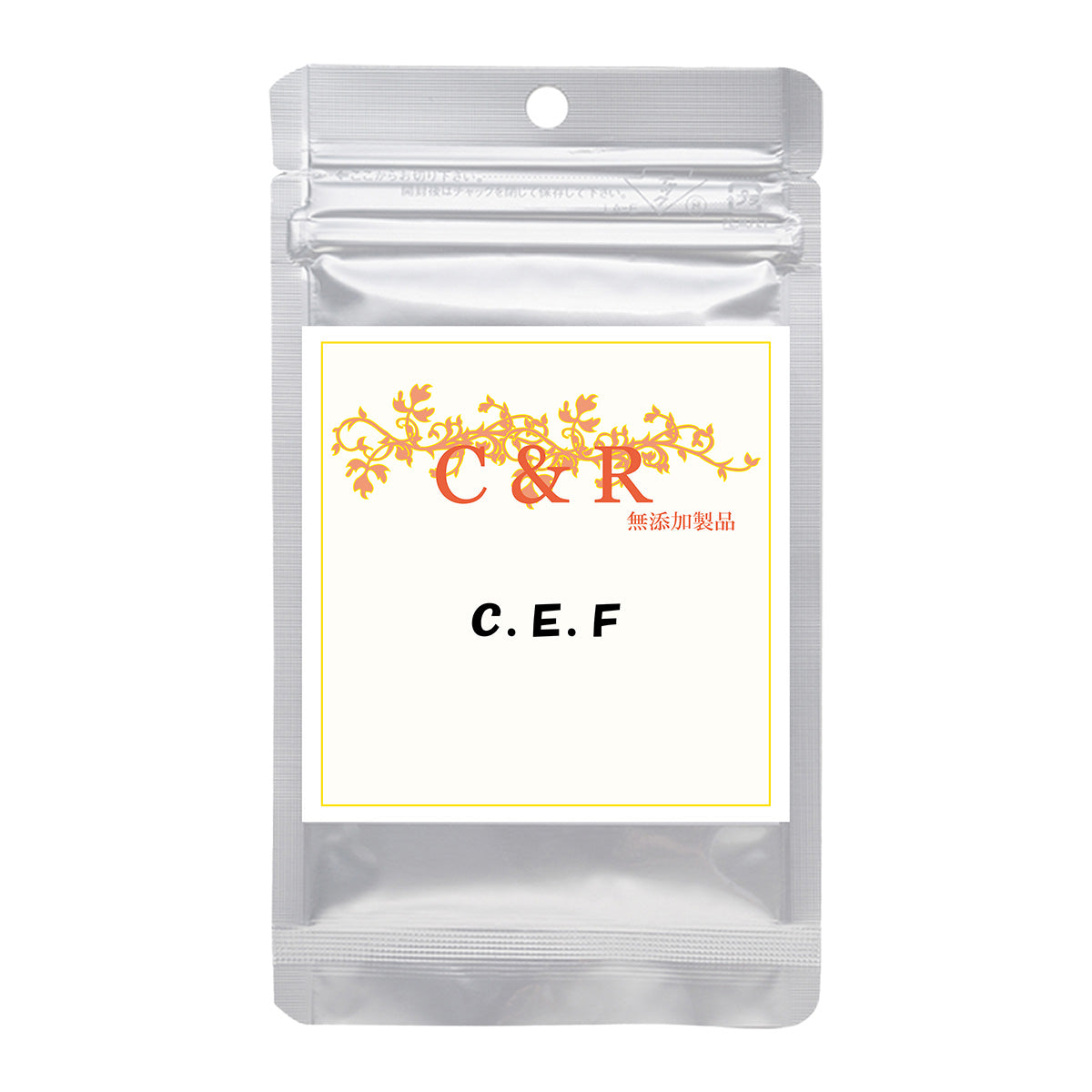 クプレラ CUPURERA C&R C.E.F 犬猫用サプリメント M 37g