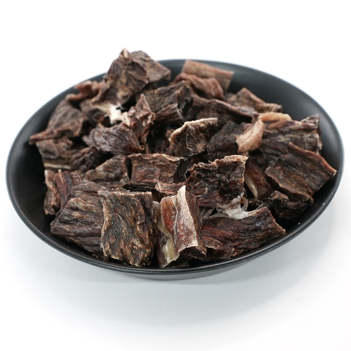 DogNeel ドッグニール 無添加 犬のおやつ コロコロ鹿肉ダイスカット 40g