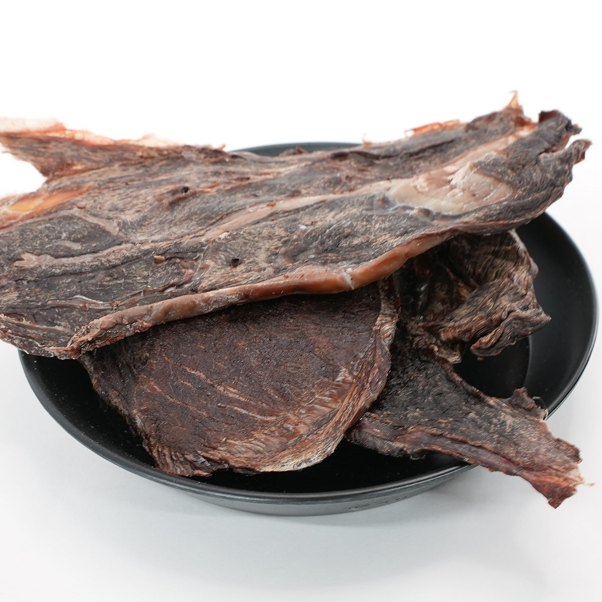 DogNeel ドッグニール 無添加 犬のおやつ サクサクヘルシー鹿肉ジャーキー 40g