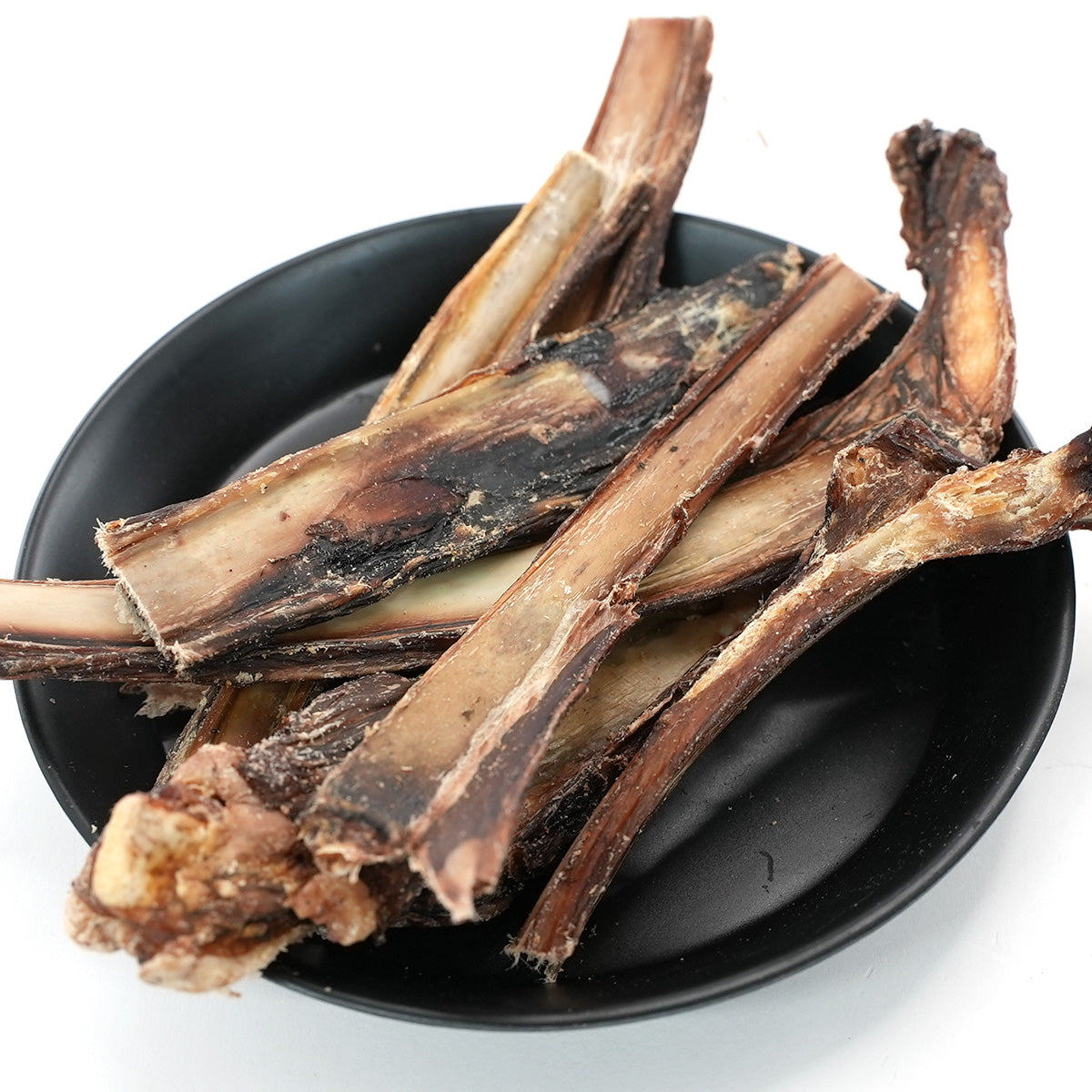 DogNeel ドッグニール 無添加 犬のおやつ ガジガジ味わい鹿スペアリブ 60g