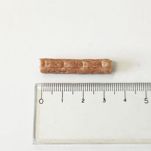 ドクターズチョイス 犬用おやつ 納豆菌ジャーキー お魚とほうれん草 カット 150g