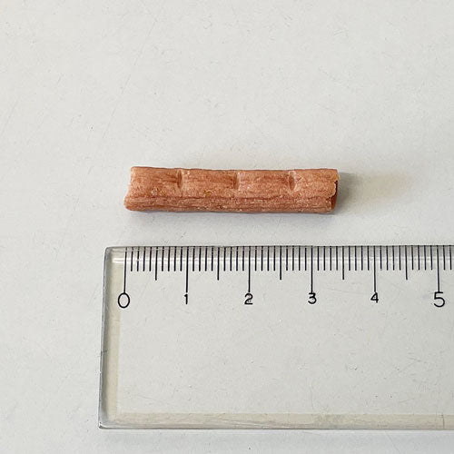 ドクターズチョイス 犬用おやつ 納豆菌ジャーキー お魚とかぼちゃ カット 150g