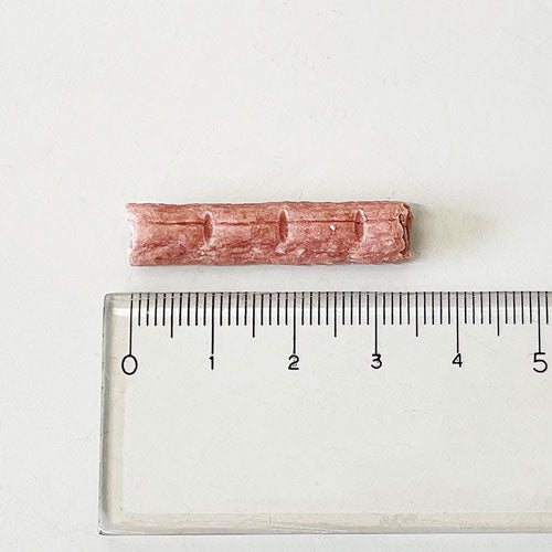 ドクターズチョイス 犬用おやつ 納豆菌ジャーキー お魚と紫いも カット 150g