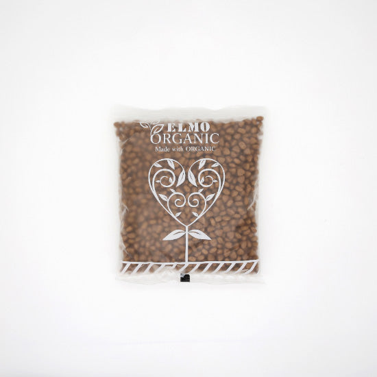 エルモ オーガニック ドッグフード ELMO organic センシティブ サーモン 2.4kg