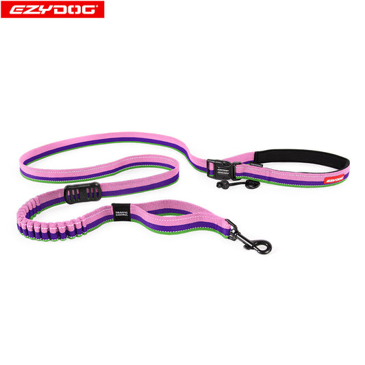 イージードッグ EZYDOG ロードランナー バブルガム【送料無料】