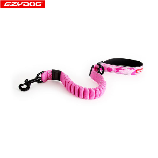 イージードッグ EZYDOG ゼロショック ピンクカモ【送料無料】
