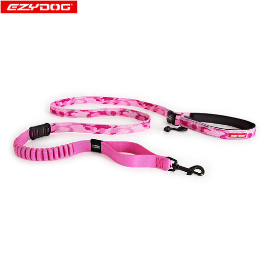 イージードッグ EZYDOG ロードランナー ピンクカモ【送料無料】