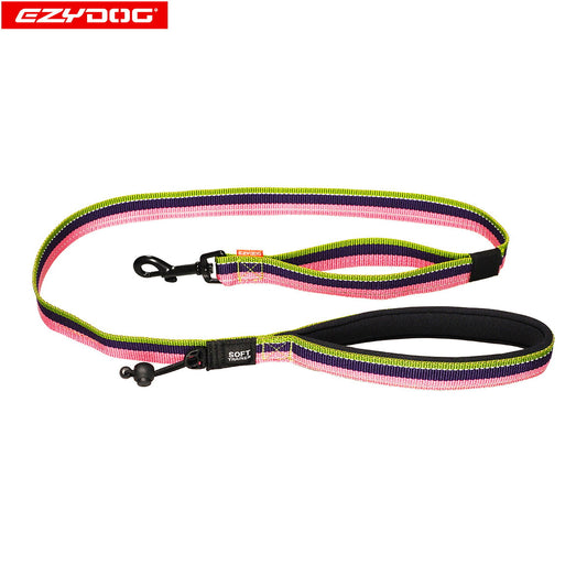 イージードッグ EZYDOG ソフトトレーナー バブルガム【送料無料】