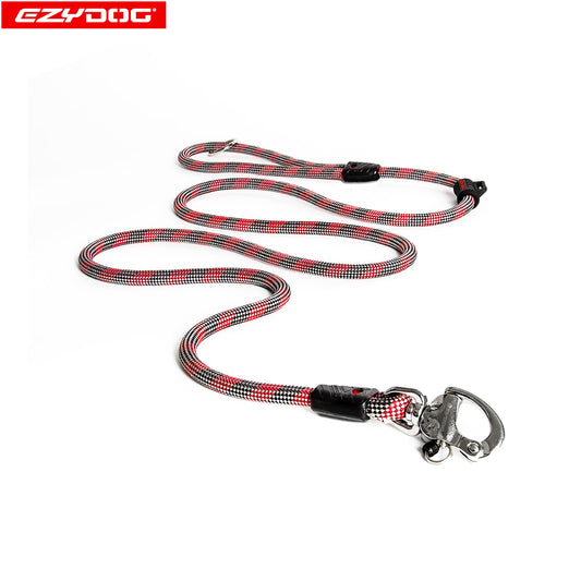 イージードッグ EZYDOG マリンリード レッド【送料無料】