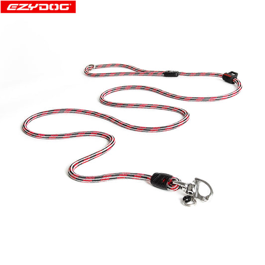 イージードッグ EZYDOG マリンリードライト レッド【送料無料】