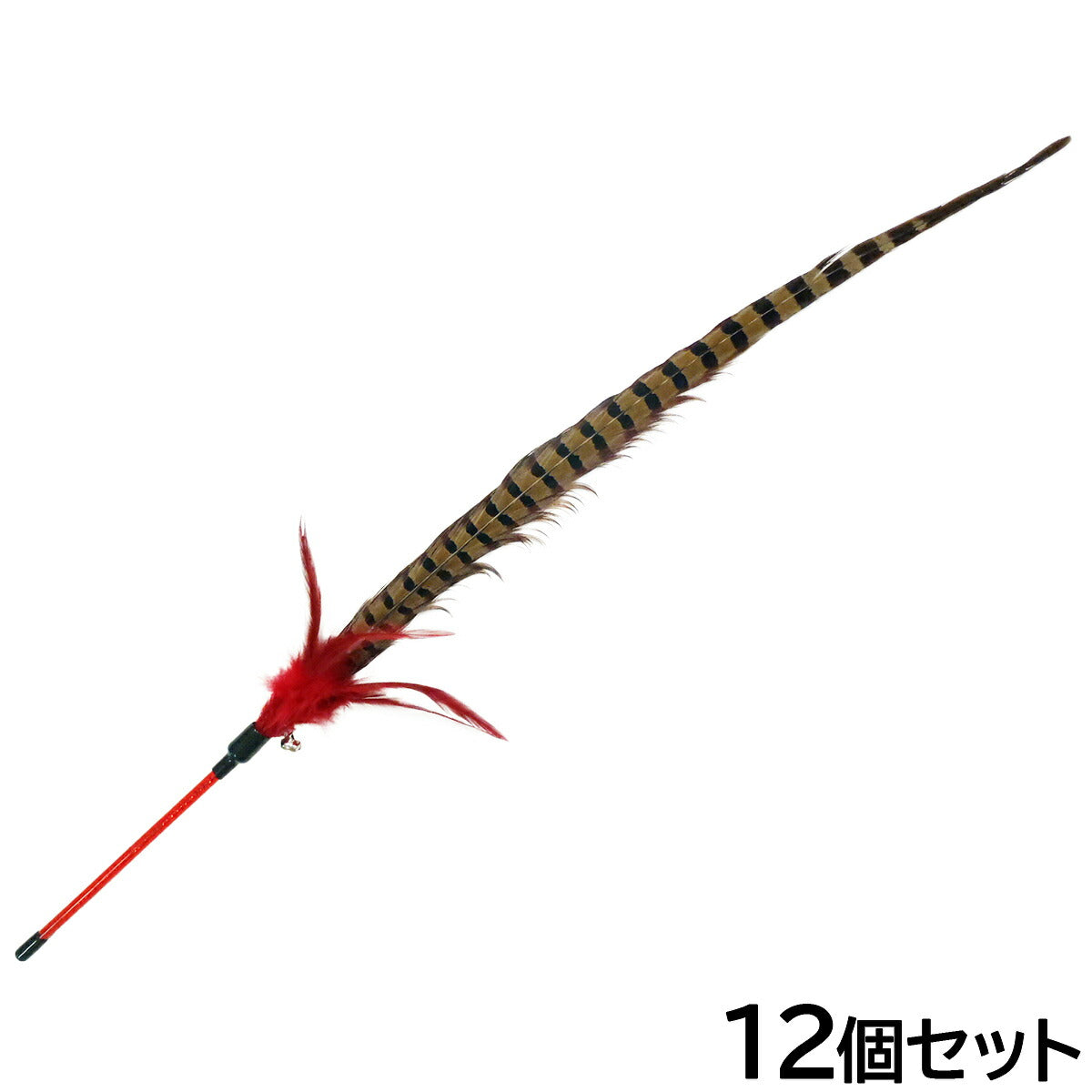 AE CAT マジカルスティック (キジ) 12個セット