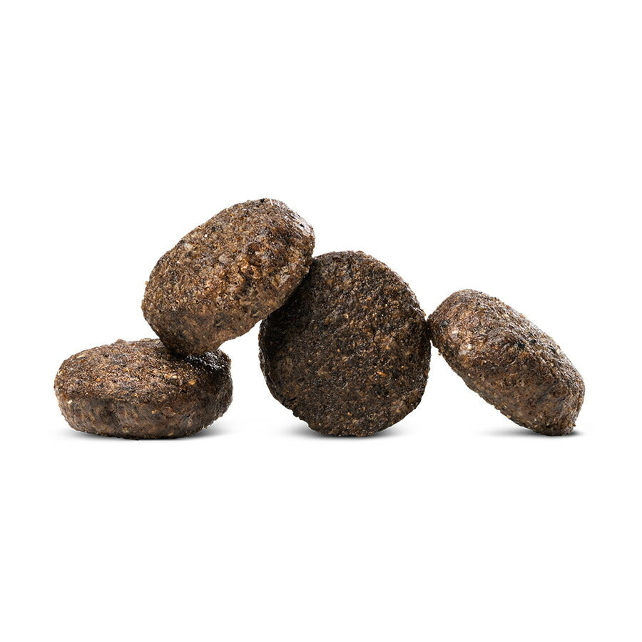 HAPPY DOG VET ハッピードッグ ドッグフード 犬用療法食 ハイパーセンシティビティ(アレルギーケア) 80g×10個セット【送料無料】