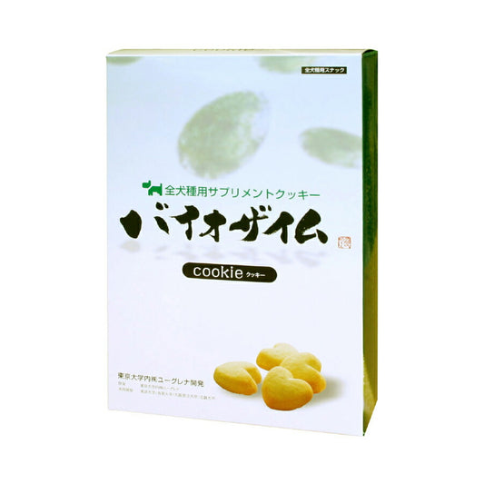 ジャンプ バイオザイムクッキー 犬用おやつ 200g