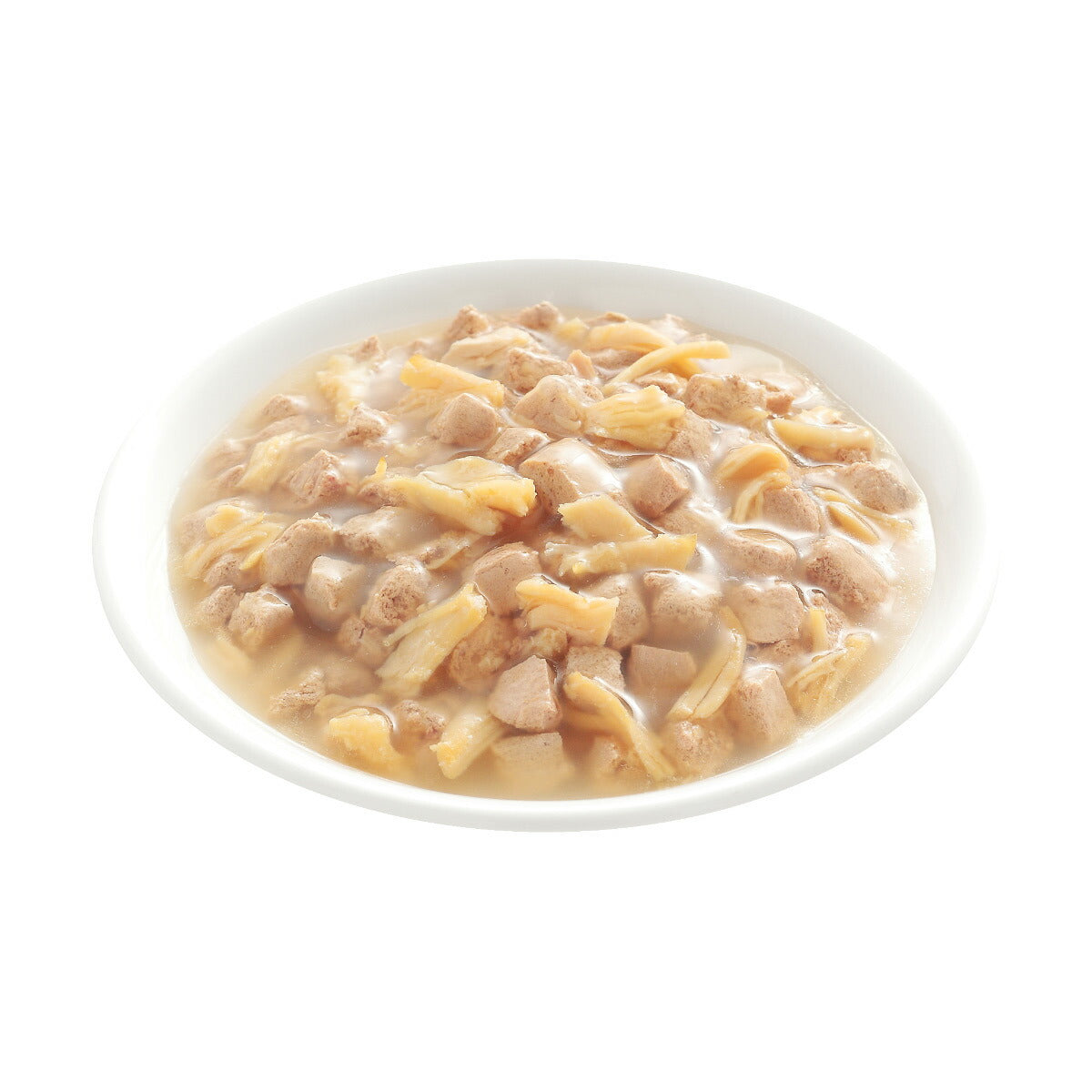 カルカン キャットフード パウチ 15歳から 味わいチキン 70g パテ ペースト