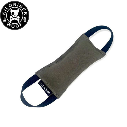 KILONINER キロナイナー Mini Training Tug Toy ミニトレーニングタグトイ M Ranger Green