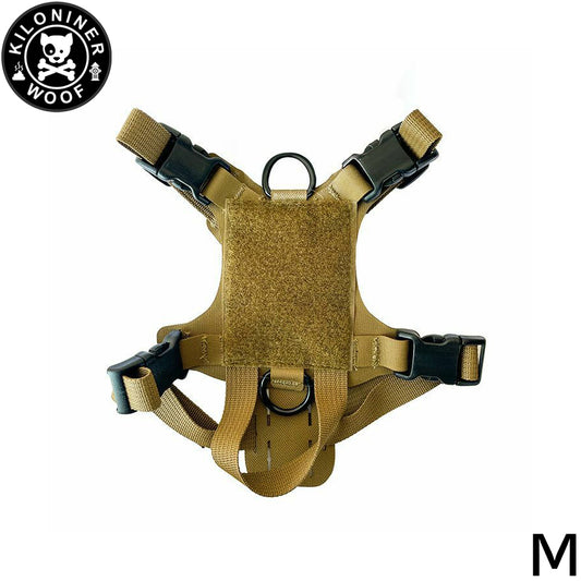 KILONINER キロナイナー 2023モデル M1 Light Speed Harness M1 ライトスピード ハーネス M Multicam【送料無料】