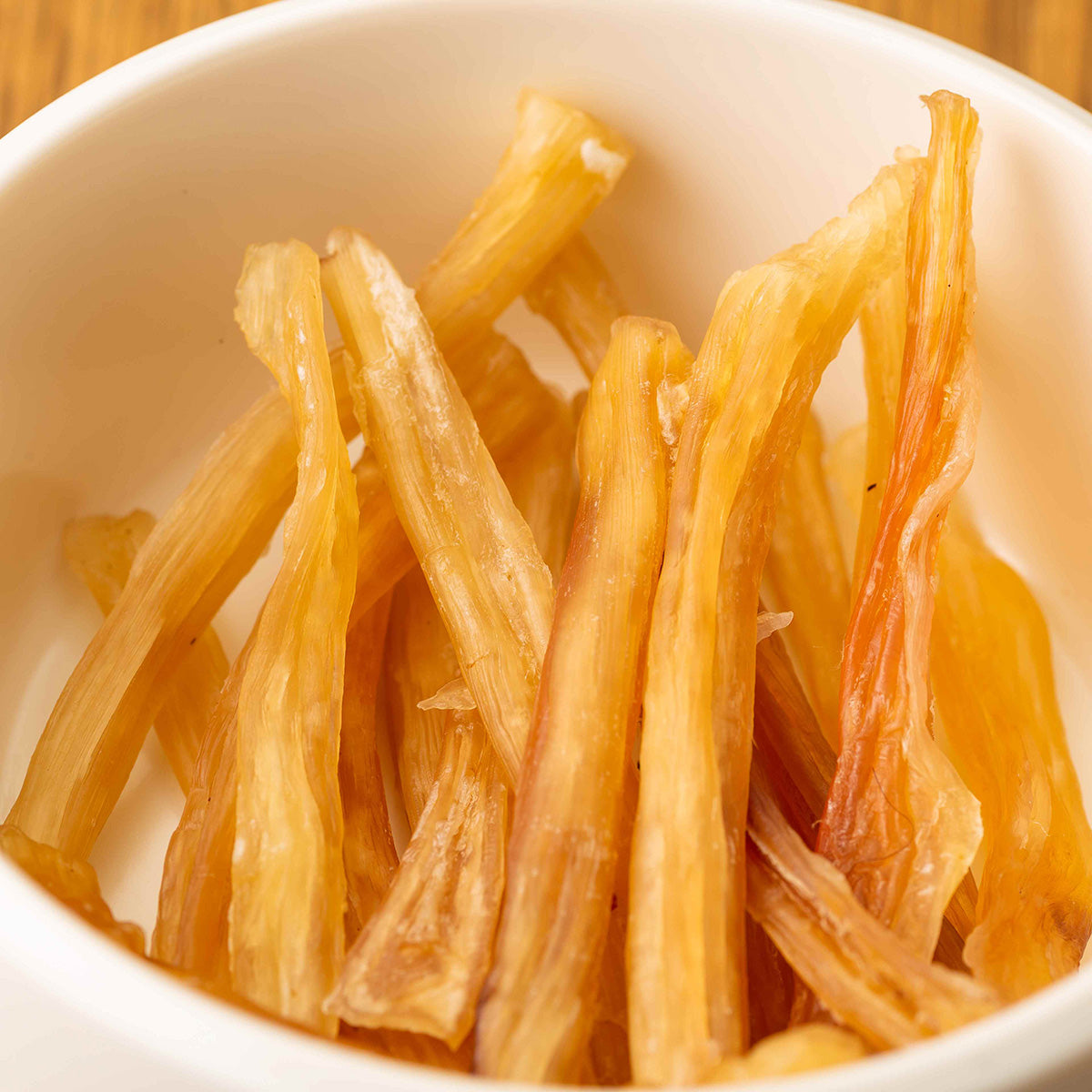 komachi-na- (こまちな) 犬用おやつ ジャーキー 秋田産牛アキレス 40g