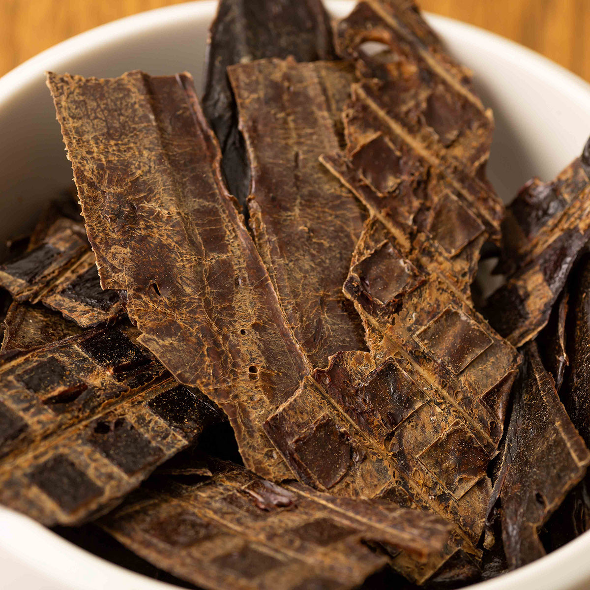 komachi-na- (こまちな) 犬用おやつ ジャーキー 秋田産豚レバー 40g