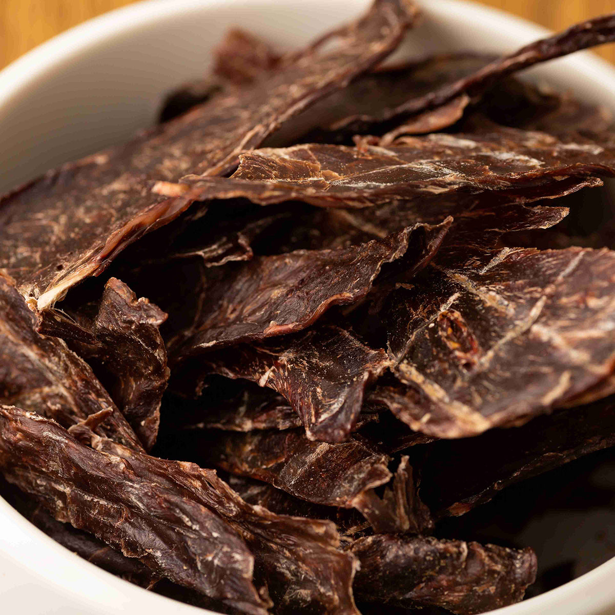 komachi-na- (こまちな) 犬用おやつ ジャーキー 秋田産豚ハツ 40g