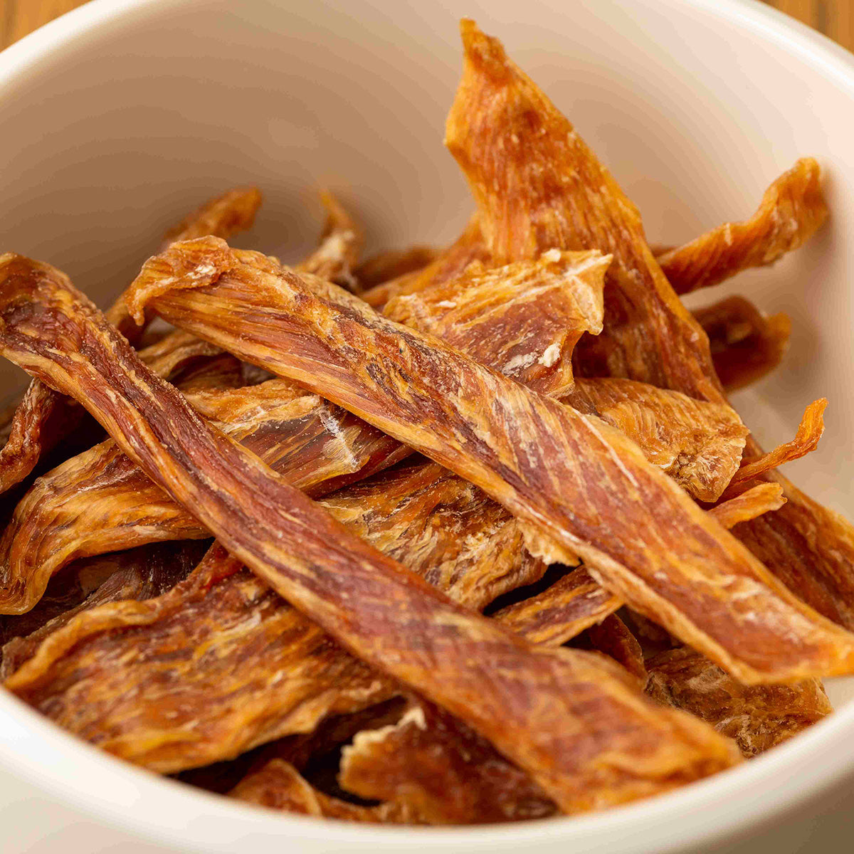 komachi-na- (こまちな) 犬用おやつ ジャーキー 比内地鶏むね肉 10g×5個セット