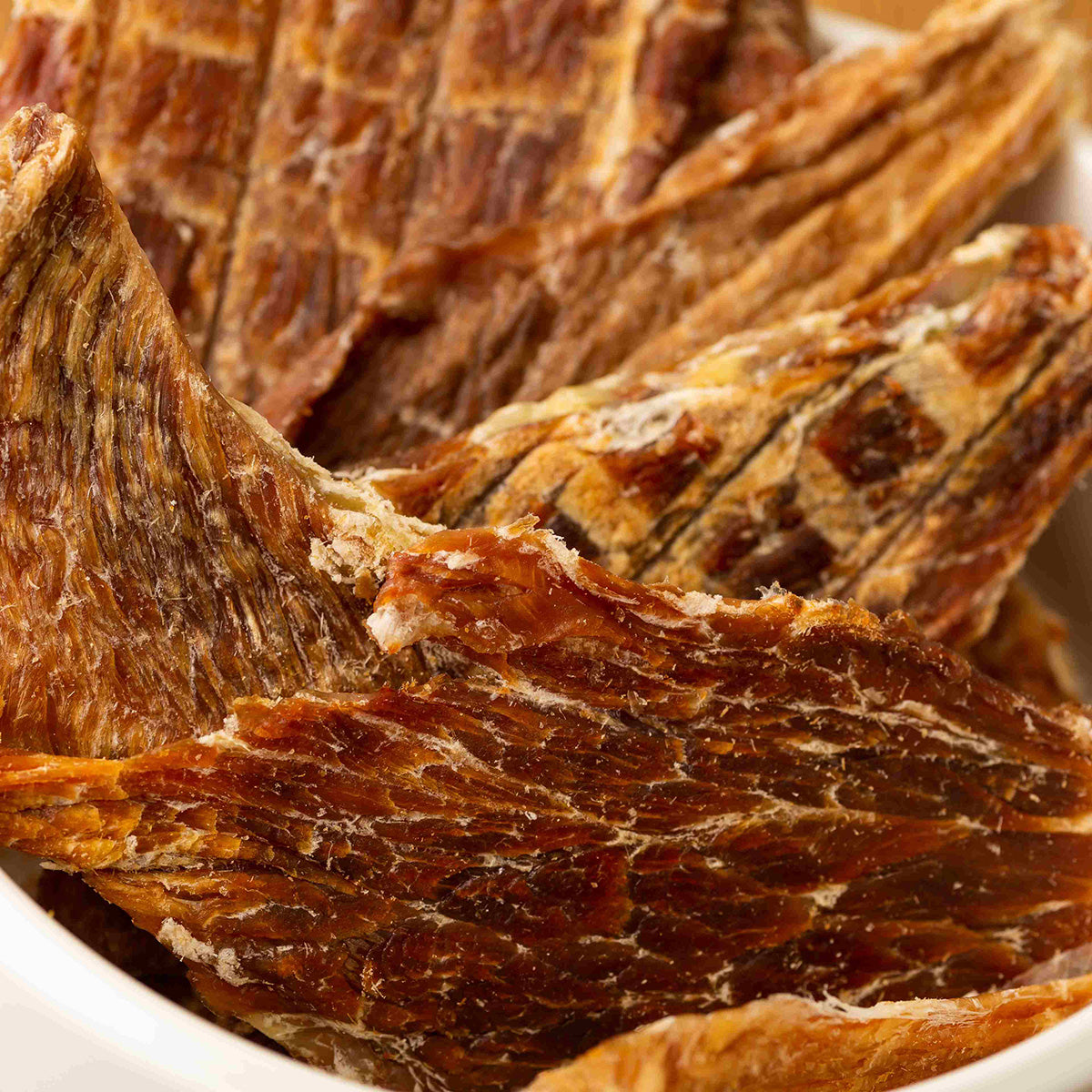 komachi-na- (こまちな) 犬用おやつ プレミアムジャーキー ハイブリッド豚肉 笑子豚 40g