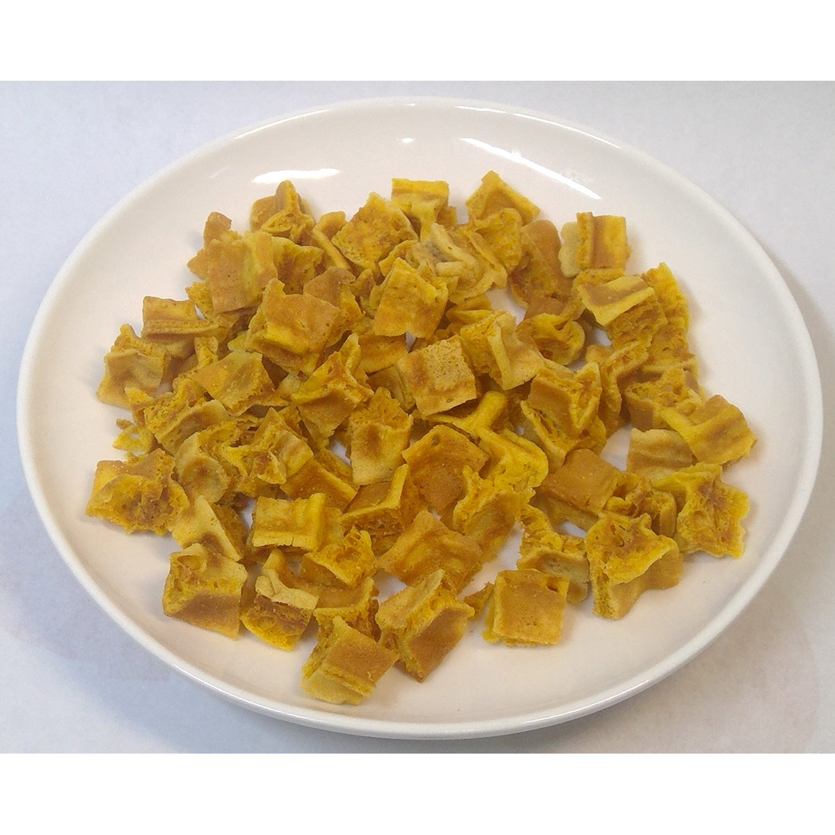 komachi-na- (こまちな) 犬用おやつ かぼちゃのワッフルラスク 20g